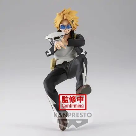 My Hero Academia The Amazing Heroes Denki Kaminari Vol.21 figurka 15cm zdjęcie produktu