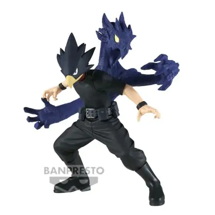My Hero Academia The amazing Heroes Fumikage Tokoyami vol.25 figurka 14cm zdjęcie produktu