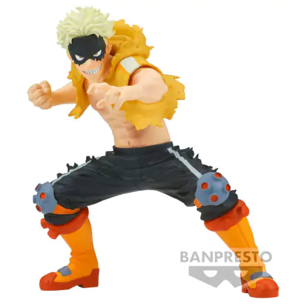 My Hero Academia The Amazing Heroes Taishiro Toyomitsu figura 15 cm termékfotója