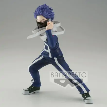 My Hero Academia The Amazing Heroes vol.18 Figurka Hitoshi Shinso 16 cm termékfotója