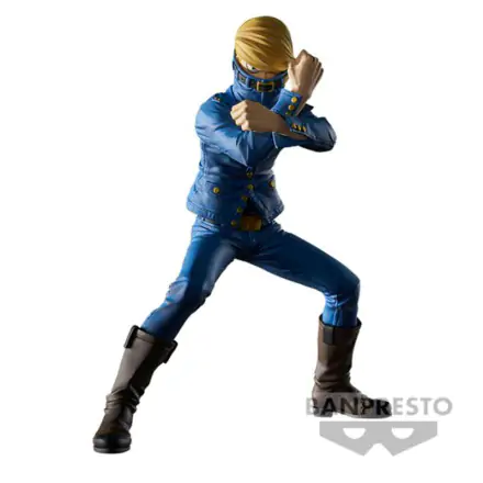 My Hero Academia The Amazing Heroes vol.26 figurka 15 cm termékfotója