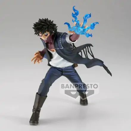 Figurka My Hero Academia The Evil Villains Dabi Vol.5 15 cm zdjęcie produktu
