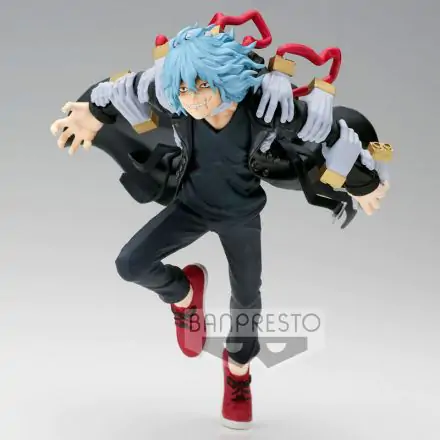 My Hero Academia The Evil Villains Tomura Shigaraki Vol.4 figurka 10 cm termékfotója