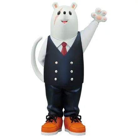 My hero Academia The Story Of How He Became The Greatest Hero Nezu Ichibansho figurka 12cm zdjęcie produktu