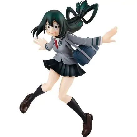 My Hero Academia Pop Up Parade PVC Statuetka Tsuyu Asui 15 cm termékfotója