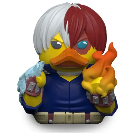 My Hero Academia Tubbz figurka PCW Shoto Todoroki zdjęcie produktu