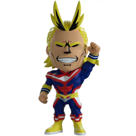 My Hero Academia Figurka winylowa All Might 12 cm termékfotója