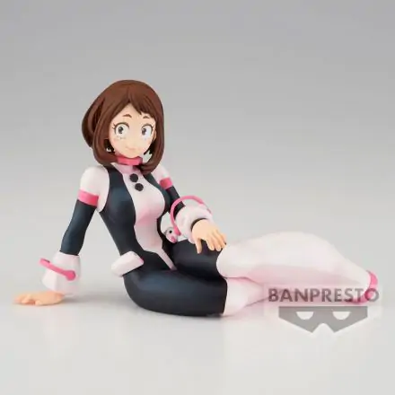 My Hero Academia vol.4 Break Time Collection Ochako Uraraka figurka 10 cm termékfotója