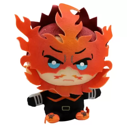 My Hero Academia World Heroes Mission Tomonui Endeavor Pluszowa zabawka 12 cm zdjęcie produktu