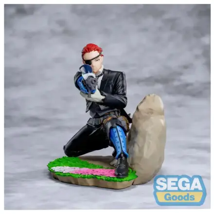 My Hero Academia: You're Next XrossLink PVC Figurka Giulio Gandini 11 cm zdjęcie produktu