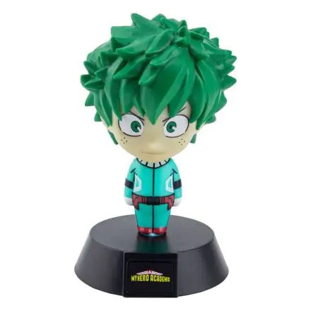 Lampka Ikona My Hero Academia Akademia Izuku Midoriya termékfotója