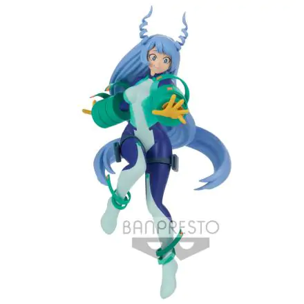 My Hero Academia The Amazing Heroes Statuetka PVC Nejire Hado 17 cm termékfotója