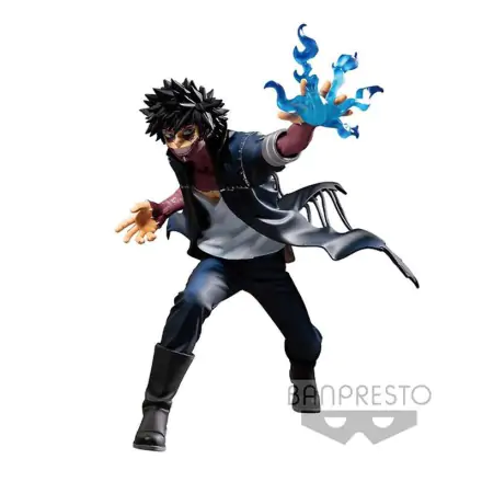 My Hero Academia The Evil Villains Statuetka PVC Dabi 13 cm termékfotója