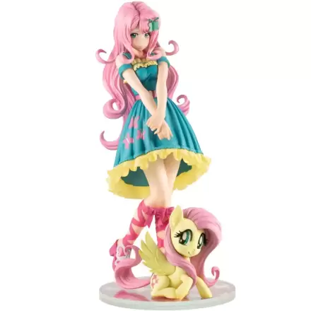 My Little Pony Bishoujo PVC Statuetka 1/7 Fluttershy 22 cm termékfotója