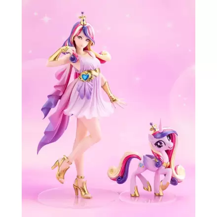 My Little Pony Bishoujo Figurka PVC 1/7 Princess Cadance 22 cm zdjęcie produktu