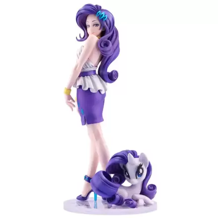 My Little Pony Bishoujo Statuetka PVC 1/7 Rarity 22 cm termékfotója