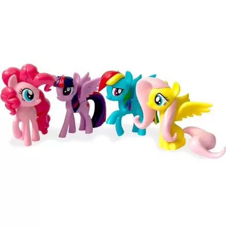 My Little Pony zestaw figurek termékfotója