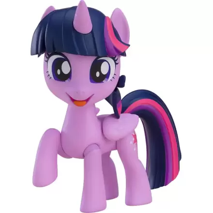 My Little Pony Nendoroid figurka akcji Twilight Sparkle 10 cm zdjęcie produktu