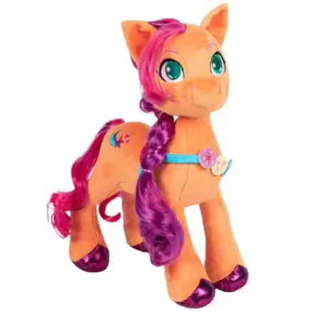 My Little Pony Sunny pluszowa zabawka 25 cm termékfotója