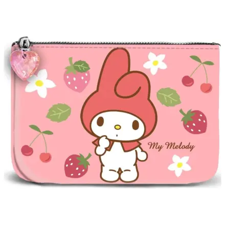 My Melody Fruits kwadratowa Torebka zdjęcie produktu