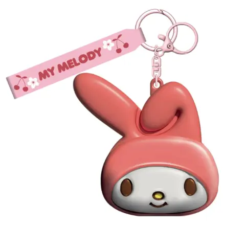 My Melody Portmonetka Brelok zdjęcie produktu