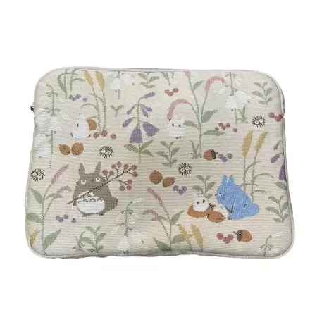 Etui na tablet Mój Sąsiad Totoro Chwila Jesienią 21 × 29 cm termékfotója