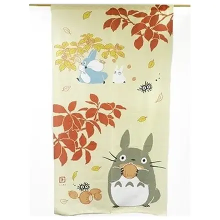 Zasłona My Neighbor Totoro Autumn of the Crop zdjęcie produktu