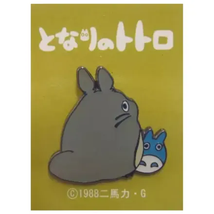 My Neighbor Totoro Pin Duży i Mały Totoro Zabawa w chowanego zdjęcie produktu