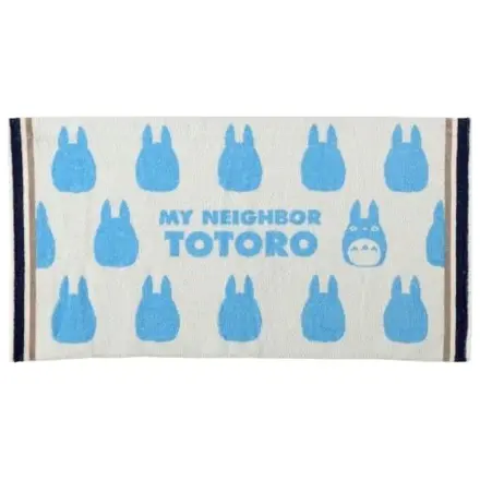 My Neighbor Totoro Blue Totoro Poszewka na poduszkę zdjęcie produktu