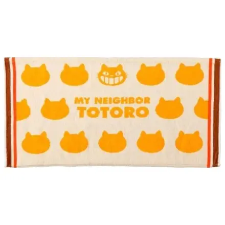 My Neighbor Totoro Poszewka na poduszkę Catbus zdjęcie produktu