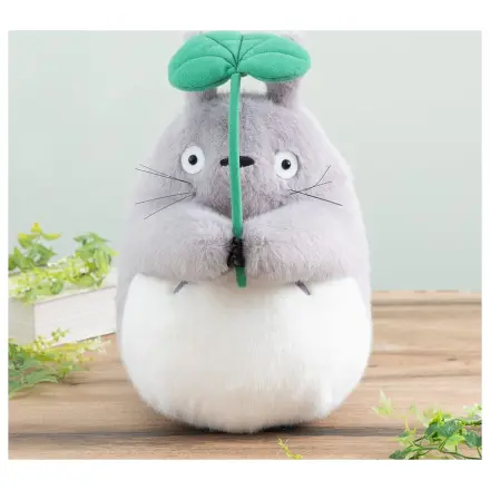My Neighbor Totoro Dondoko Dance Pluszowa figurka Duży Totoro Medium zdjęcie produktu