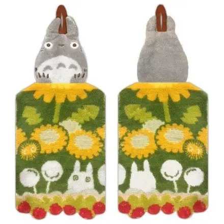 Mój Sąsiad Totoro Sukienka Ręcznik Duży Totoro 20 x 45 cm zdjęcie produktu
