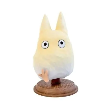 Figurka My Neighbor Totoro Find the Little White Totoro 21 cm zdjęcie produktu