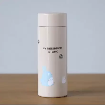 My Neighbor Totoro Butelka na wodę Forest stroll 300 ml zdjęcie produktu