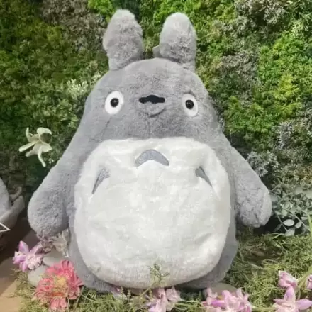 Mój Sąsiad Totoro Pluszowa Figurka Funwari Big Totoro L 40 cm zdjęcie produktu