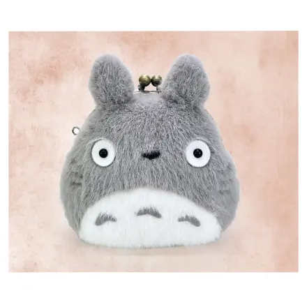 My Neighbor Totoro pluszowa portmonetka Funwari Big Totoro zdjęcie produktu