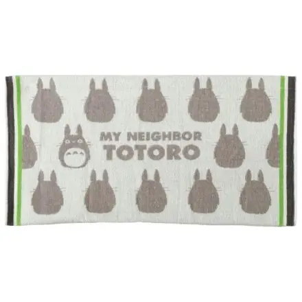 My Neighbor Totoro Grey Totoro poszewka na poduszkę zdjęcie produktu