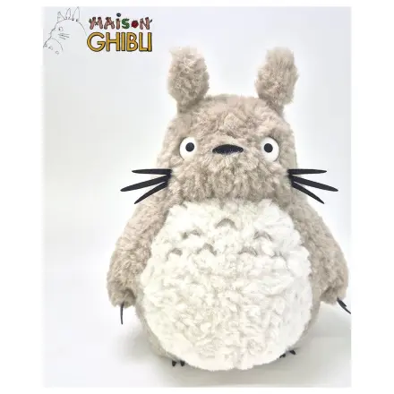 My Neighbor Totoro Hidamari pluszowa figurka Big Totoro M 34 cm zdjęcie produktu