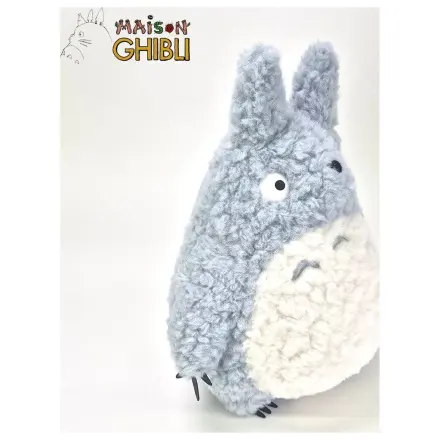 My Neighbor Totoro Hidamari pluszowa figurka Medium Totoro M 29 cm zdjęcie produktu