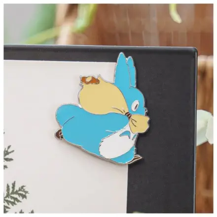 My Neighbor Totoro Magnet Middle Totoro Sylwetka Biegnąca zdjęcie produktu
