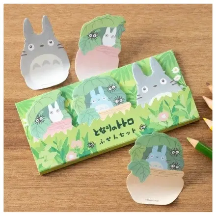 My Neighbor Totoro Zestaw notatników zdjęcie produktu