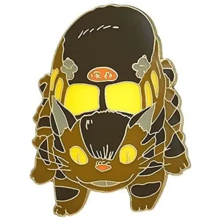 My Neighbor Totoro Pin Catbus Biegnący zdjęcie produktu