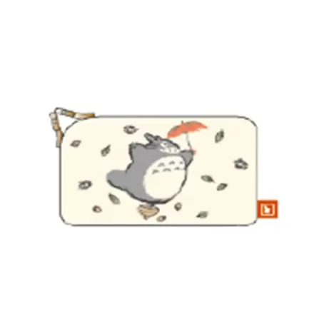 Etui na karty Mój sąsiad Totoro - Leaving Totoro termékfotója