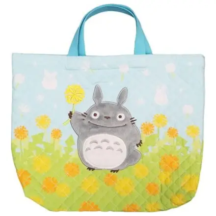 Torba na Lekcje Mój Sąsiad Totoro Totoro Mniszek Lekarski zdjęcie produktu