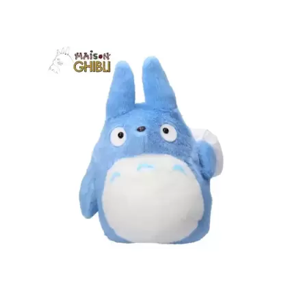 Mój Sąsiad Totoro Akrylowa Pluszowa Figurka Medium Totoro M 24 cm termékfotója