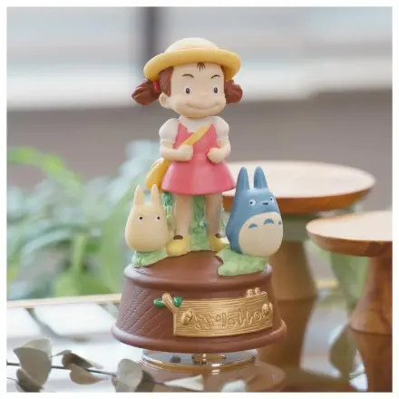 My Neighbor Totoro Mei i jej Totoros Pozytywka zdjęcie produktu
