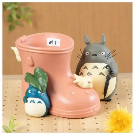 My Neighbor Totoro Mei's Boots Planter Ramka 13cm zdjęcie produktu