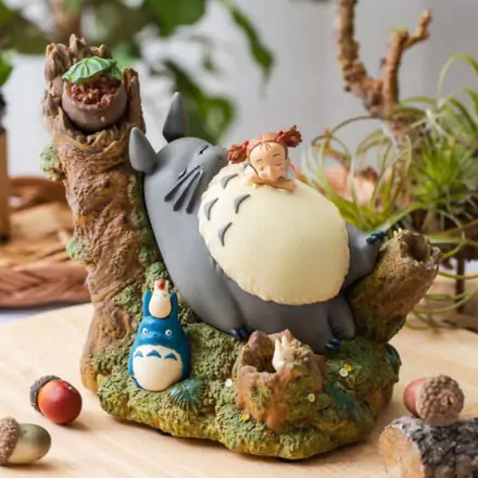 My Neighbor Totoro Music Box pozytywka Mei śpiąca 14 cm zdjęcie produktu