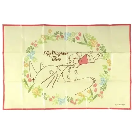 Bieżnik na stół My Neighbor Totoro Mei & Totoro 90 x 60 cm zdjęcie produktu