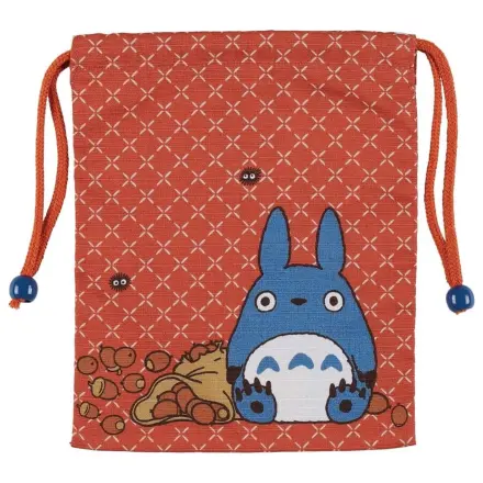 My Neighbor Totoro Torba materiałowa Średni Totoro Pomarańczowy zdjęcie produktu